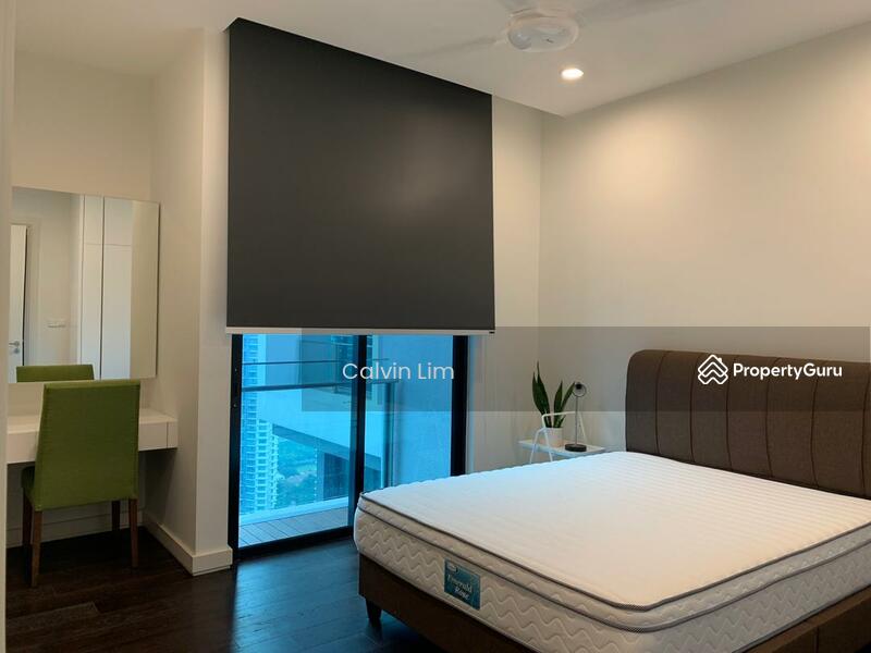 Condominium for Rent at One Central Park - Calvin Lim - PropertyGuru.com.my