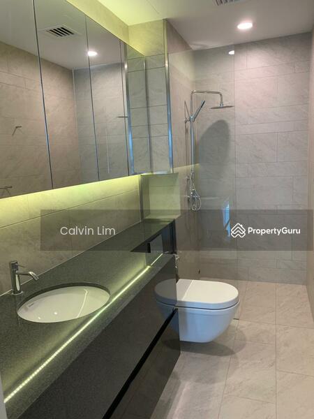 Condominium for Rent at One Central Park - Calvin Lim - PropertyGuru.com.my