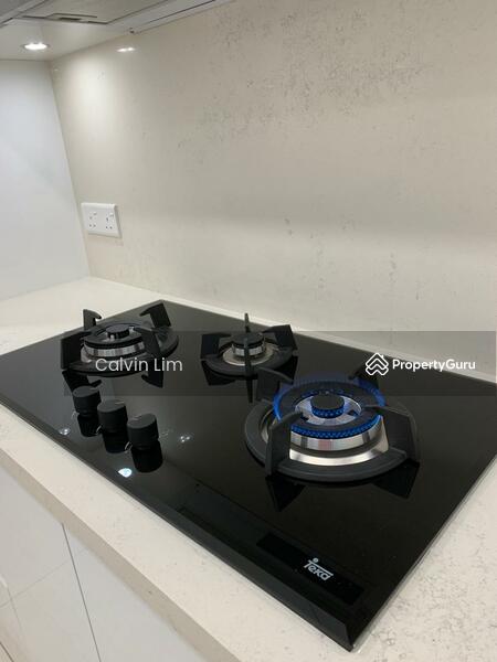 Condominium for Rent at One Central Park - Calvin Lim - PropertyGuru.com.my
