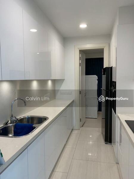 Condominium for Rent at One Central Park - Calvin Lim - PropertyGuru.com.my