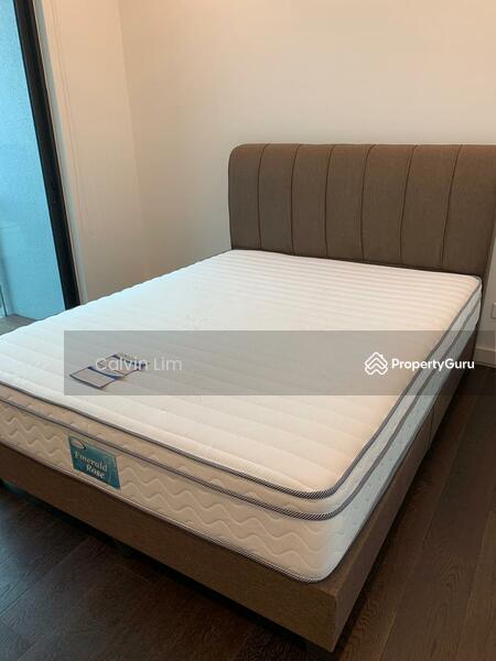 Condominium for Rent at One Central Park - Calvin Lim - PropertyGuru.com.my