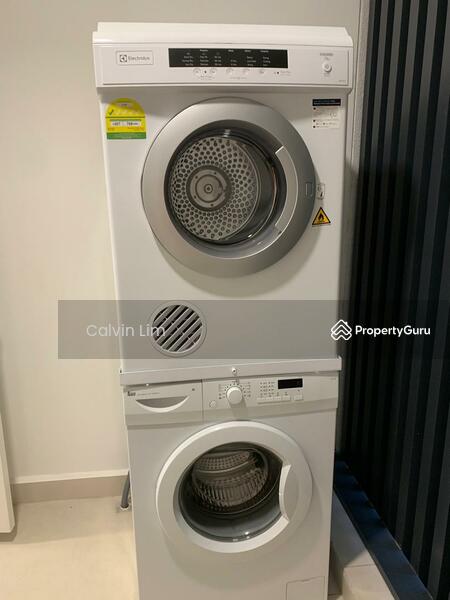 Condominium for Rent at One Central Park - Calvin Lim - PropertyGuru.com.my