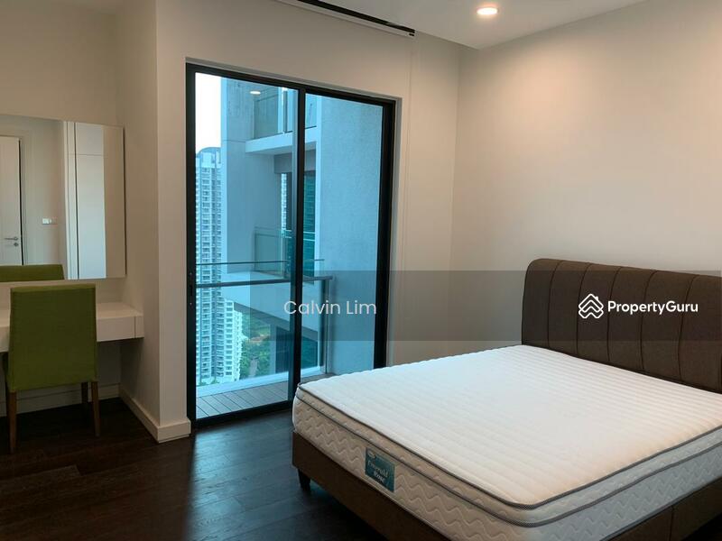 Condominium for Rent at One Central Park - Calvin Lim - PropertyGuru.com.my