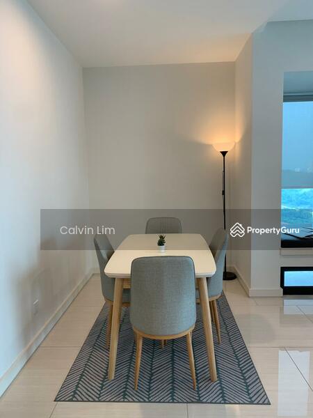 Condominium for Rent at One Central Park - Calvin Lim - PropertyGuru.com.my