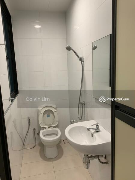 Condominium for Rent at One Central Park - Calvin Lim - PropertyGuru.com.my