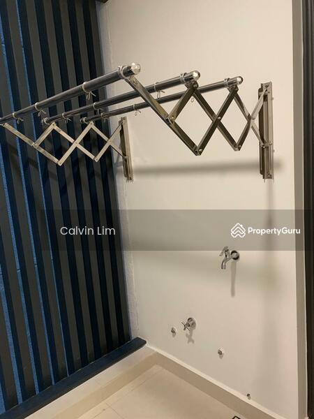 Condominium for Rent at One Central Park - Calvin Lim - PropertyGuru.com.my