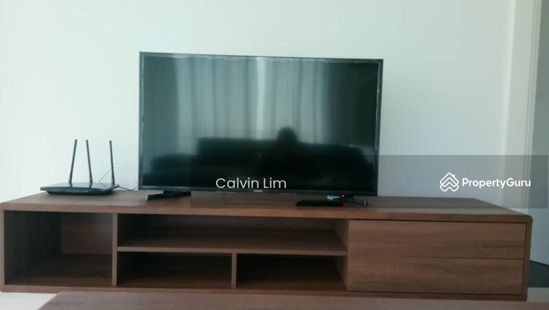 Condominium for Rent at One Central Park - Calvin Lim - PropertyGuru.com.my