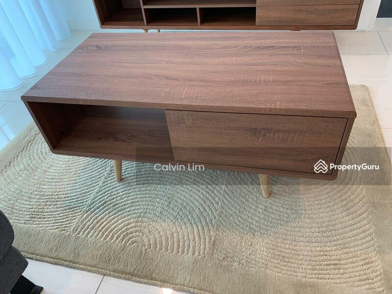 Condominium for Rent at One Central Park - Calvin Lim - PropertyGuru.com.my