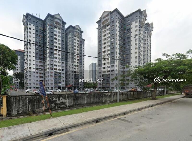 For Sale - Taman Sri Murni Fasa 2