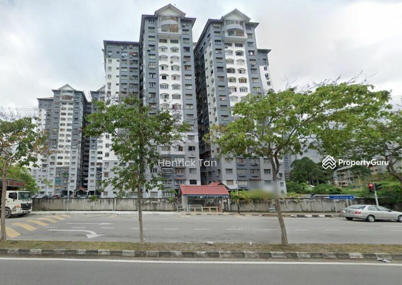 For Sale - Taman Sri Murni Fasa 2