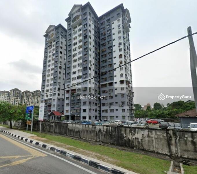 For Sale - Taman Sri Murni Fasa 2