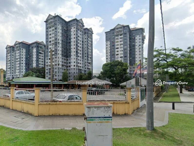 For Sale - Taman Sri Murni Fasa 2