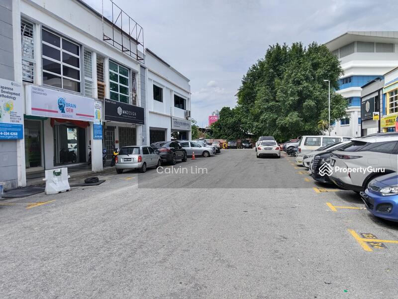 Shop / Office for Rent in Balakong (Selangor) - Calvin Lim - PropertyGuru.com.my