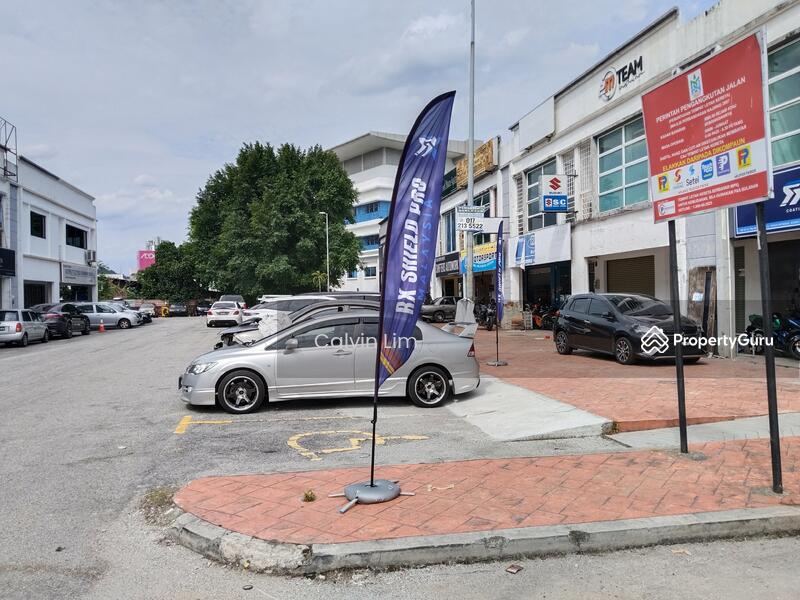 Shop / Office for Rent in Balakong (Selangor) - Calvin Lim - PropertyGuru.com.my