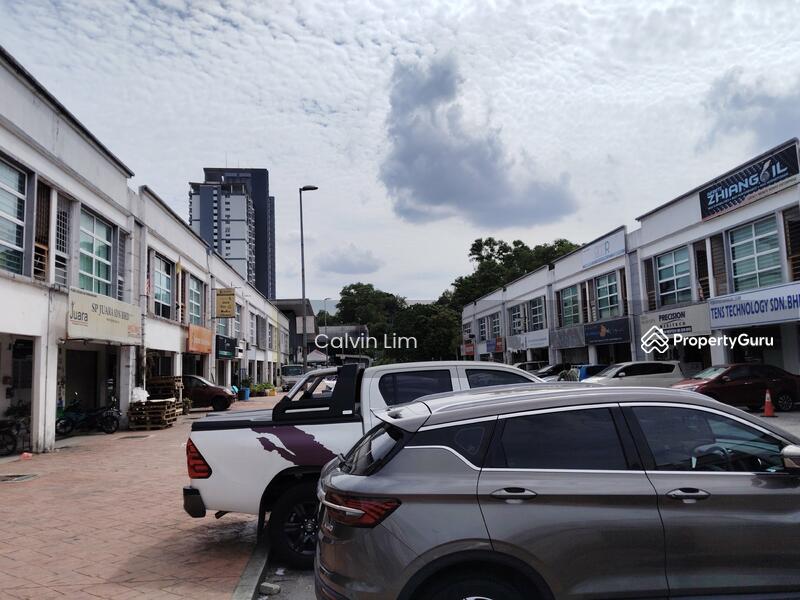 Shop / Office for Rent in Balakong (Selangor) - Calvin Lim - PropertyGuru.com.my