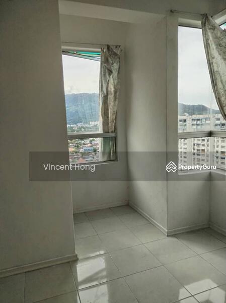 For Sale - Damai Vista Apartment