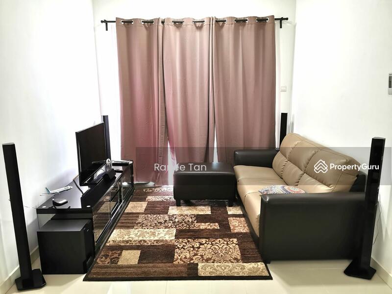 Untuk Dijual - Desa Green