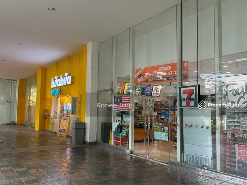 Untuk Dijual - Desa Green