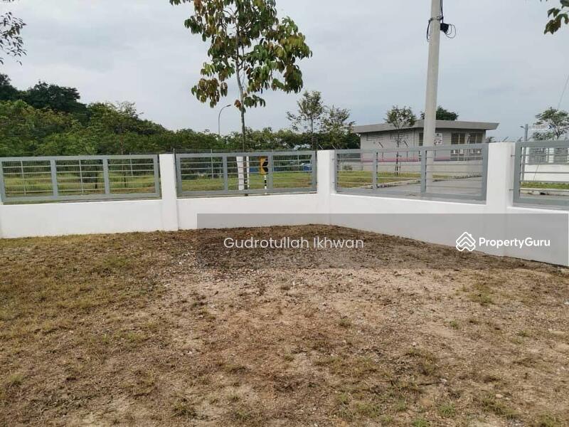 For Sale - 2-storey Terrace House at Bandar Teknologi Kajang