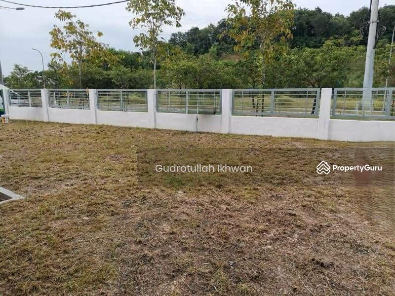 For Sale - 2-storey Terrace House at Bandar Teknologi Kajang