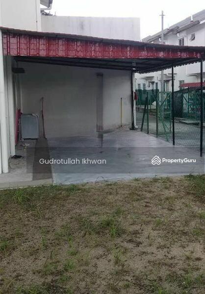 For Sale - 2-storey Terrace House at Bandar Teknologi Kajang