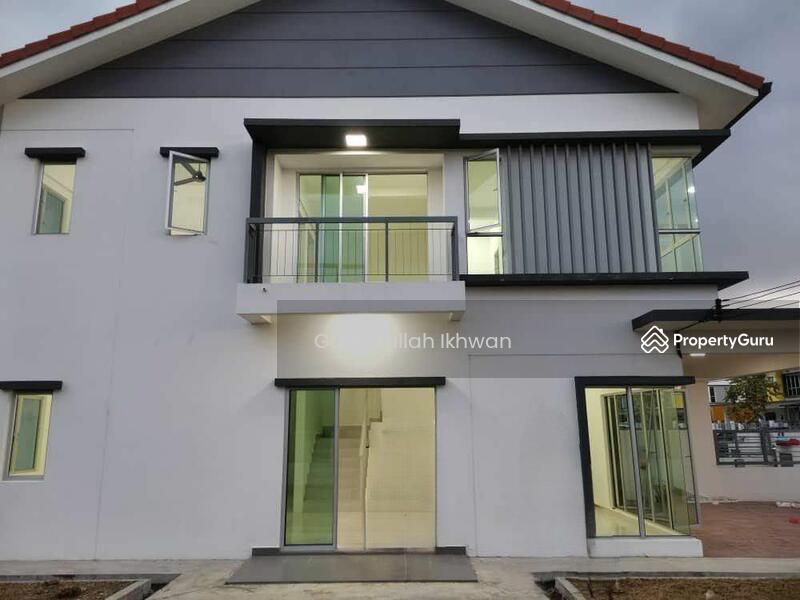 For Sale - 2-storey Terrace House at Bandar Teknologi Kajang