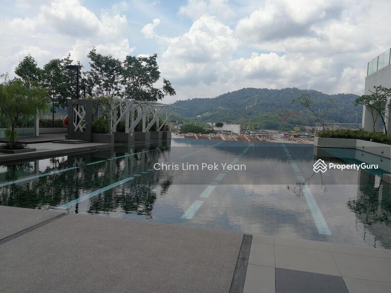For Rent - You Residences @ You City