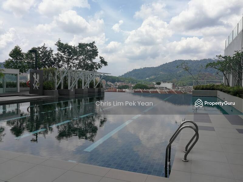 For Rent - You Residences @ You City