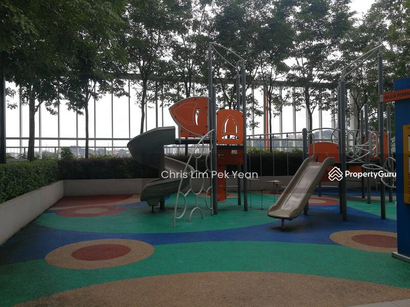 For Rent - You Residences @ You City