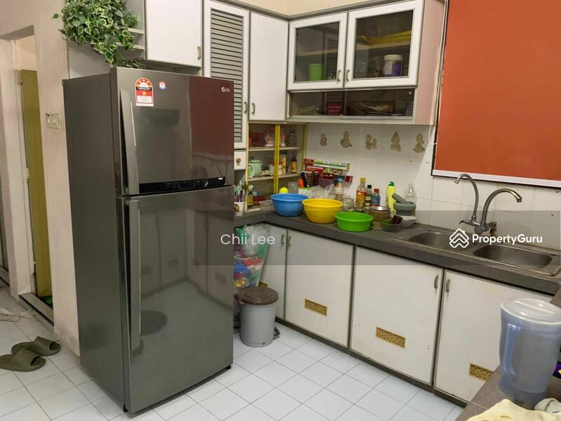 For Sale - Taman Bandaraya / Taman Alma ,Taman Bandaraya ,Taman Bandaraya