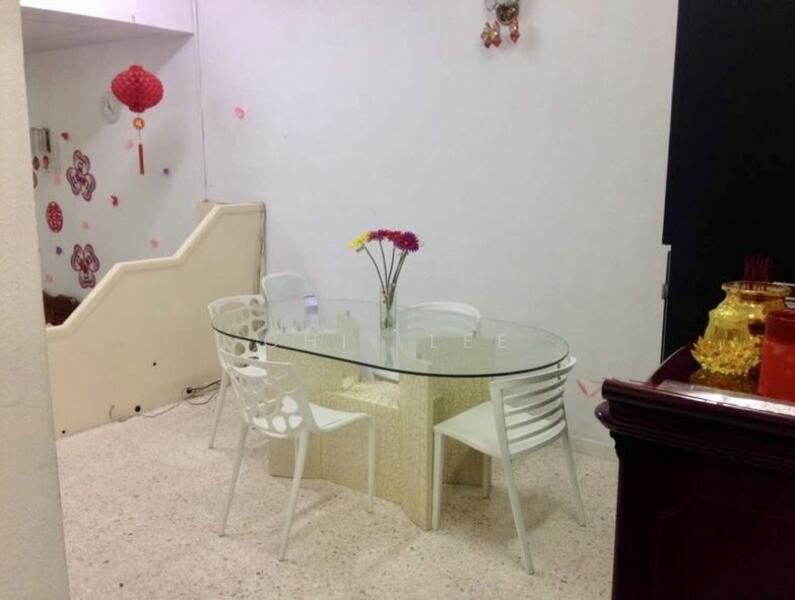 For Sale - Taman Bandaraya / Taman Alma ,Taman Bandaraya ,Taman Bandaraya