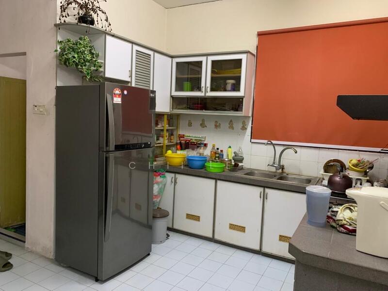 For Sale - Taman Bandaraya / Taman Alma ,Taman Bandaraya ,Taman Bandaraya