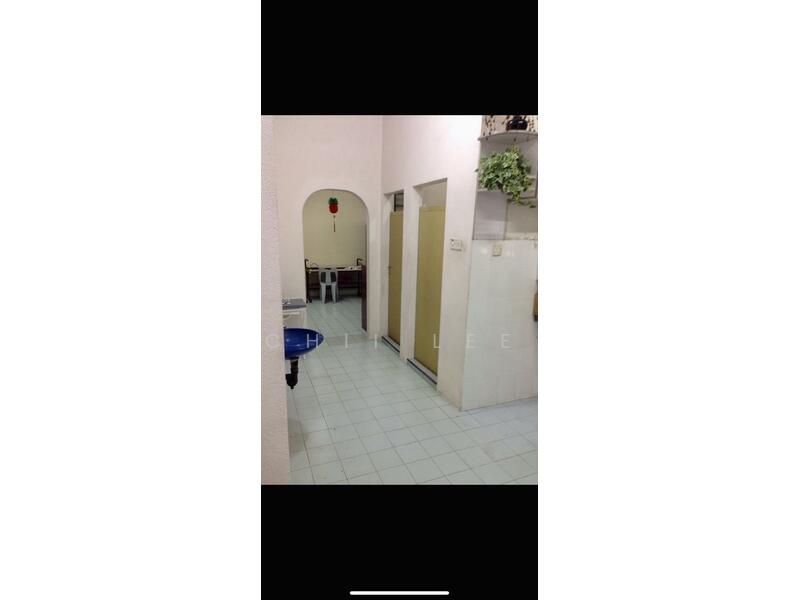 For Sale - Taman Bandaraya / Taman Alma ,Taman Bandaraya ,Taman Bandaraya