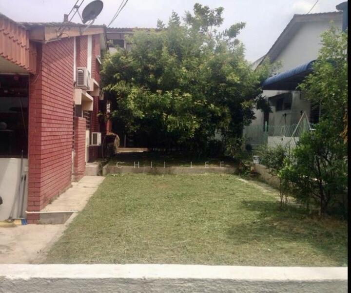 For Sale - Taman Bandaraya / Taman Alma ,Taman Bandaraya ,Taman Bandaraya