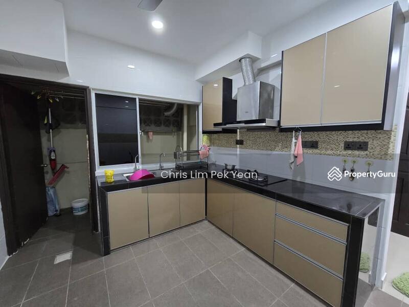 For Rent - Vista Komanwel C