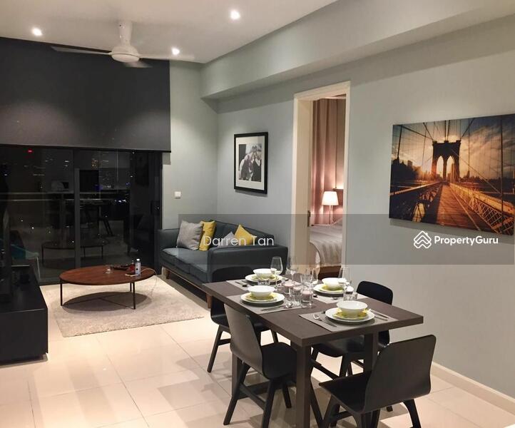 Service Residence for Sale at Nadi Bangsar - Darren Tan - PropertyGuru.com.my