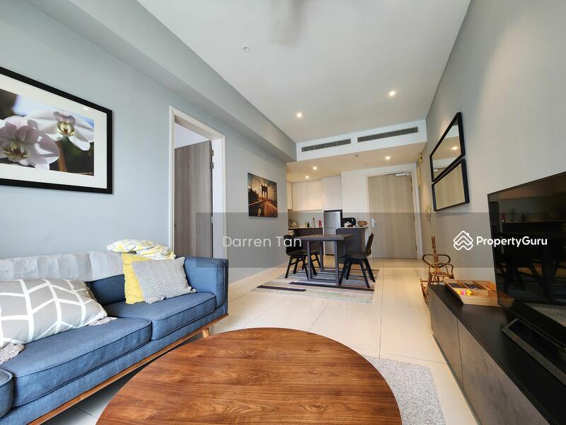 Service Residence for Sale at Nadi Bangsar - Darren Tan - PropertyGuru.com.my