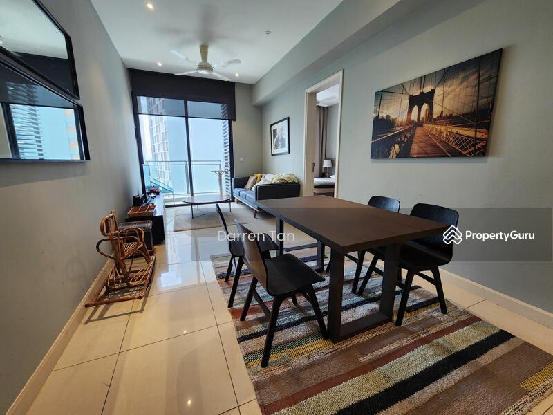 Service Residence for Sale at Nadi Bangsar - Darren Tan - PropertyGuru.com.my