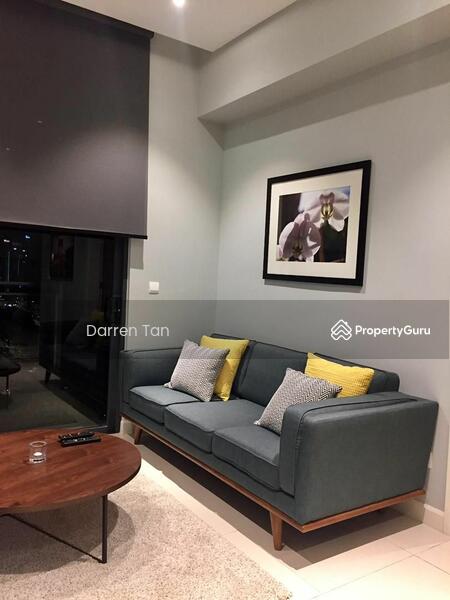 Service Residence for Sale at Nadi Bangsar - Darren Tan - PropertyGuru.com.my