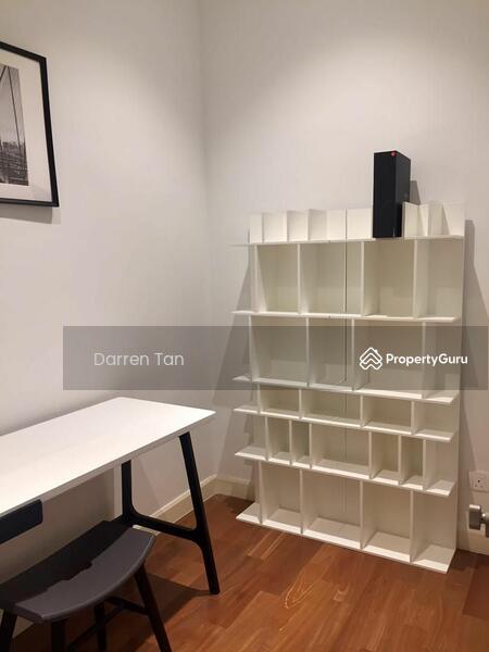 Service Residence for Sale at Nadi Bangsar - Darren Tan - PropertyGuru.com.my