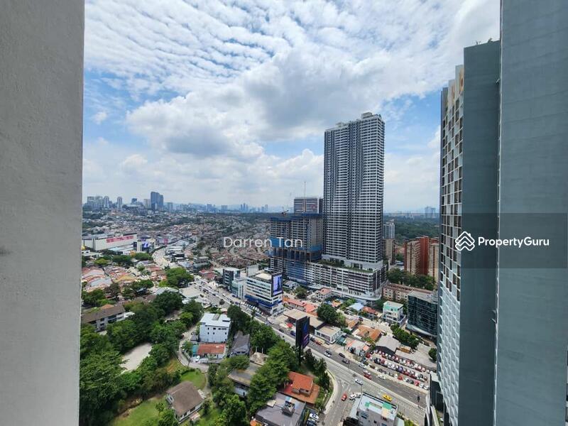 Service Residence for Sale at Nadi Bangsar - Darren Tan - PropertyGuru.com.my