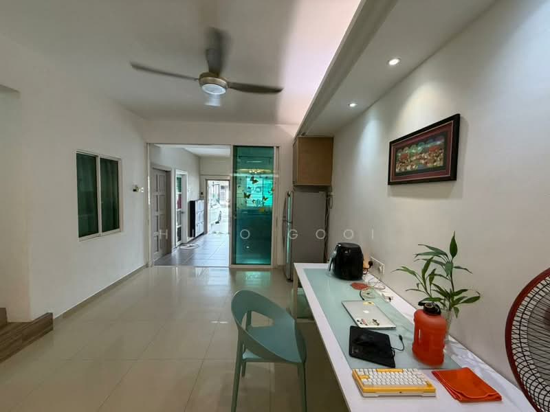 Untuk Disewa - Sri Petaling, Bandar Baru Sri Petaling, 57000, Kuala Lumpur.