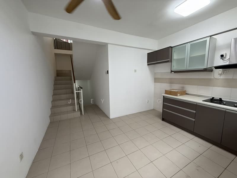Townhouse for Sale in Petaling Jaya (Selangor) - Joey Wong - Kitchen - PropertyGuru.com.my