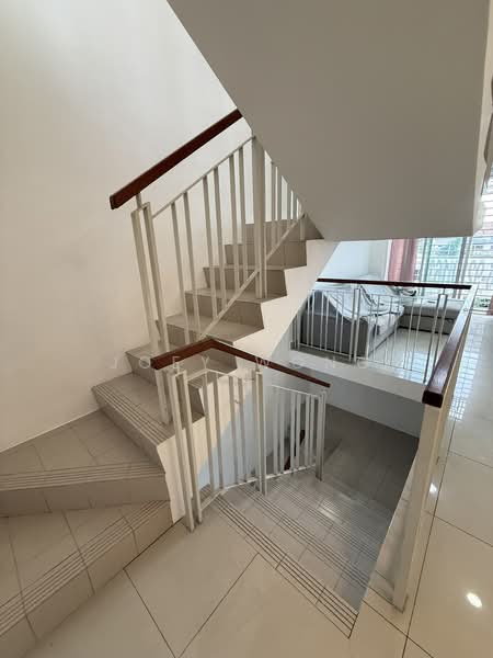Townhouse for Sale in Petaling Jaya (Selangor) - Joey Wong - Interior - PropertyGuru.com.my