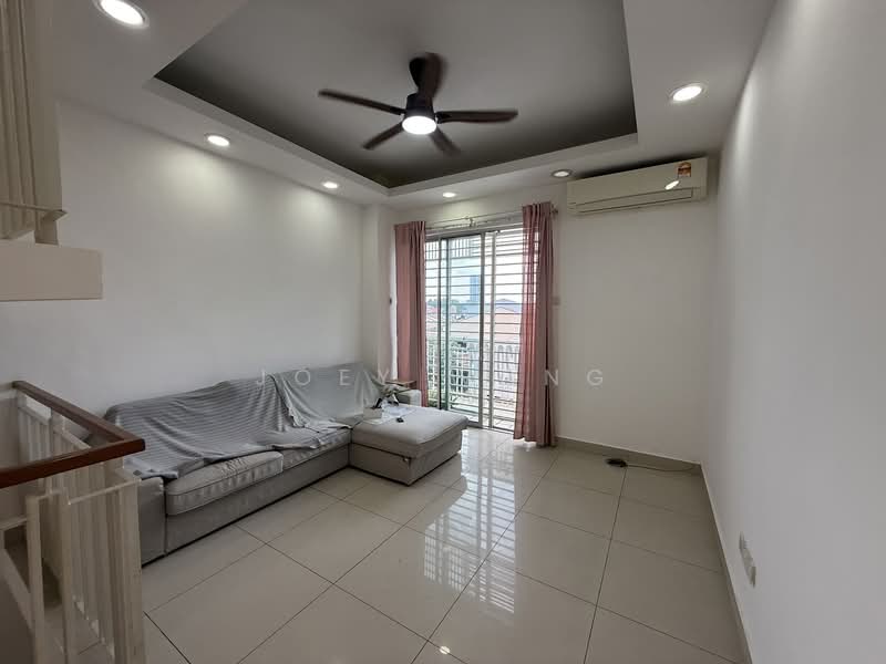 Townhouse for Sale in Petaling Jaya (Selangor) - Joey Wong - Living Room - PropertyGuru.com.my