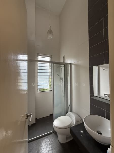 Townhouse for Sale in Petaling Jaya (Selangor) - Joey Wong - Bathroom - PropertyGuru.com.my