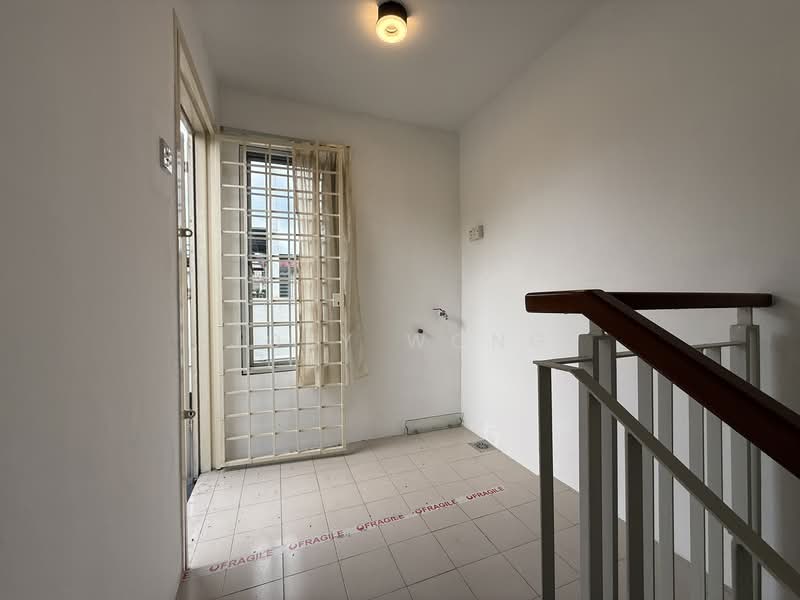 Townhouse for Sale in Petaling Jaya (Selangor) - Joey Wong - Entrance - PropertyGuru.com.my