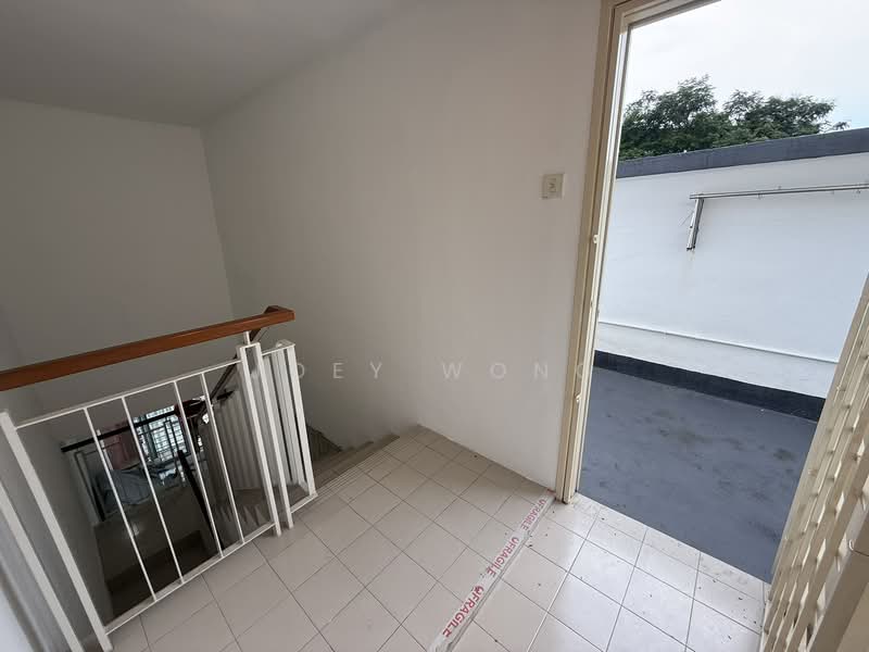 Townhouse for Sale in Petaling Jaya (Selangor) - Joey Wong - Interior - PropertyGuru.com.my