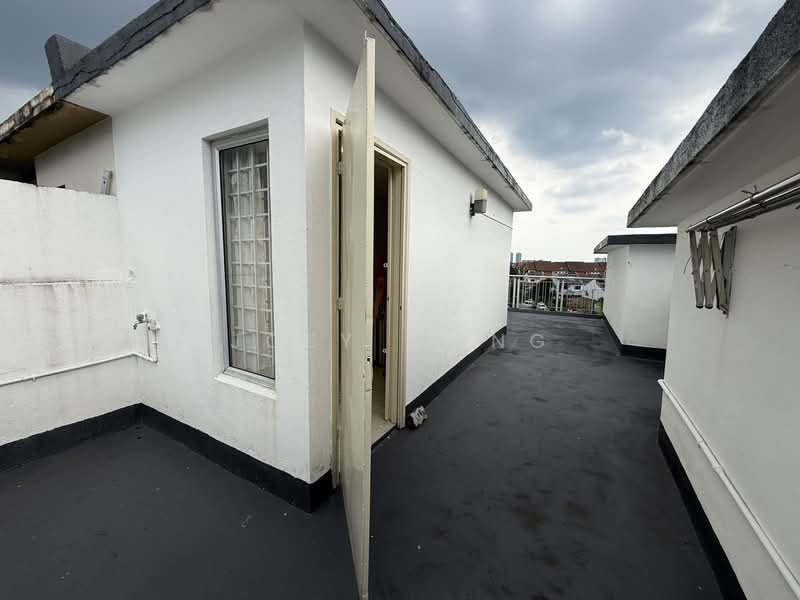 Townhouse for Sale in Petaling Jaya (Selangor) - Joey Wong - Exterior - PropertyGuru.com.my