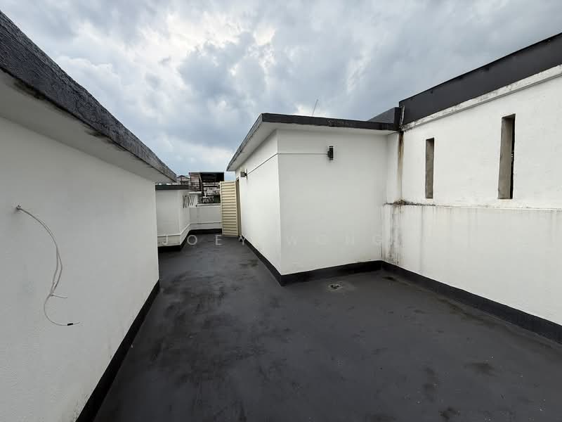 Townhouse for Sale in Petaling Jaya (Selangor) - Joey Wong - Exterior - PropertyGuru.com.my